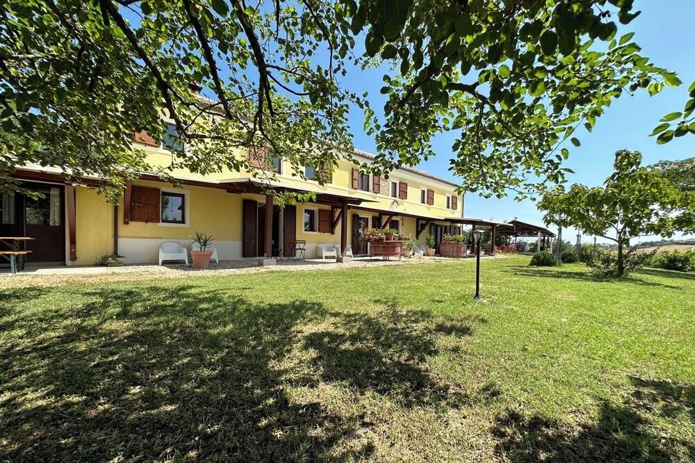 Photo of Outdoor in Bettolelle