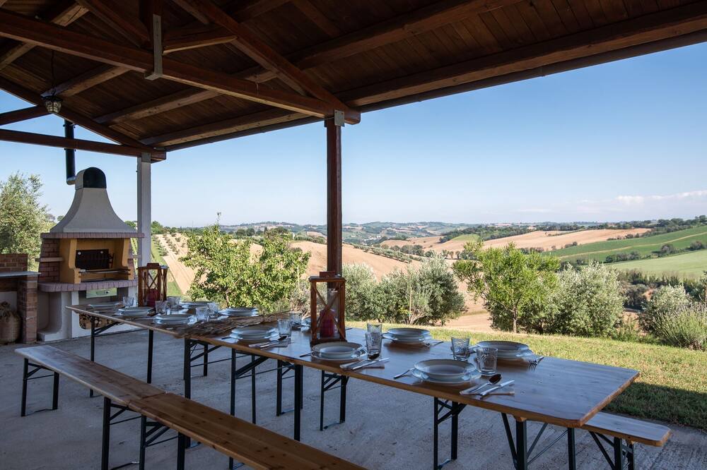 Photo of Patio Balcony in Bettolelle