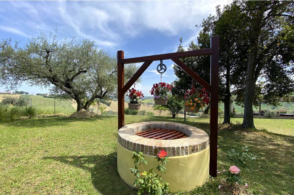 Photo of Outdoor in Bettolelle