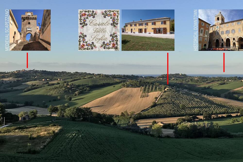 Photo of Outdoor in Bettolelle