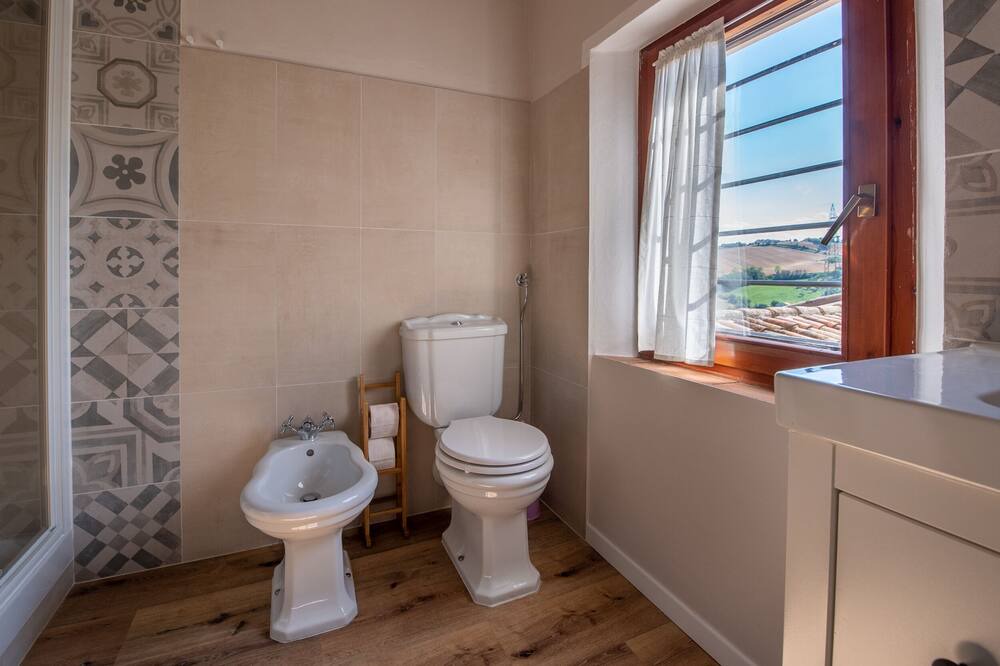 Photo of Bathroom in Bettolelle
