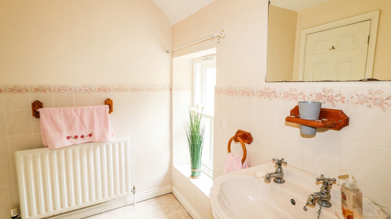 Photo of Bathroom in Enniskillen
