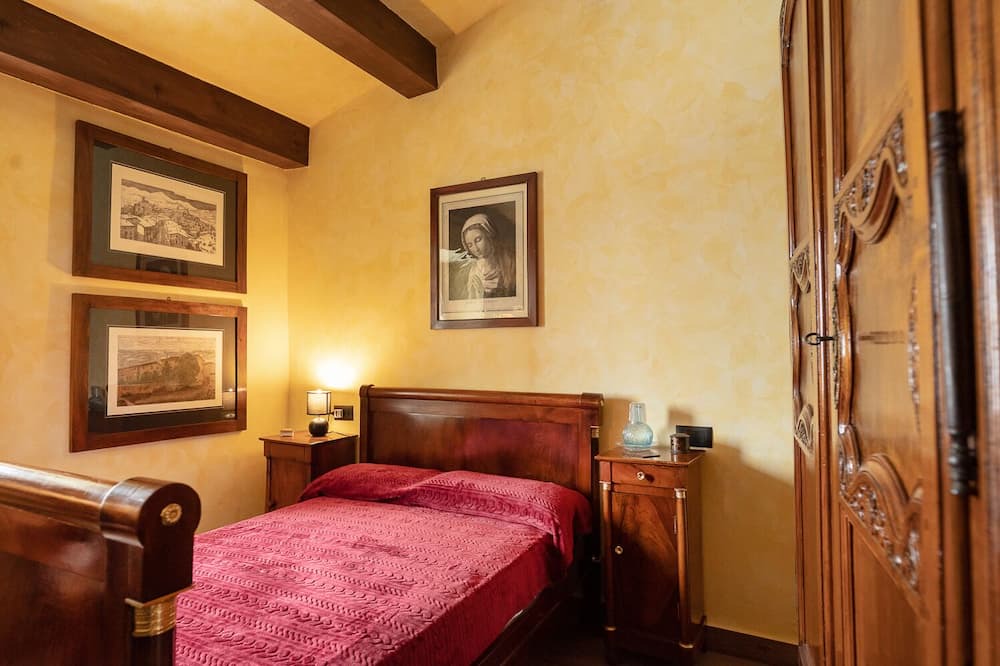 Photo of Bedroom in Sassoferrato