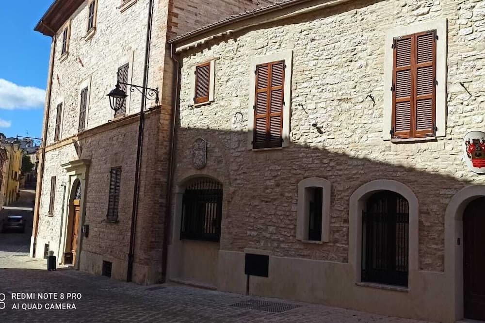Photo of Outdoor in Sassoferrato