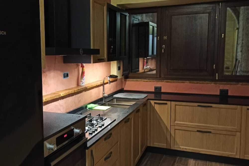 Photo of Kitchen in Sassoferrato