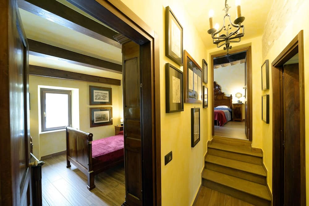 Photo of Bedroom in Sassoferrato