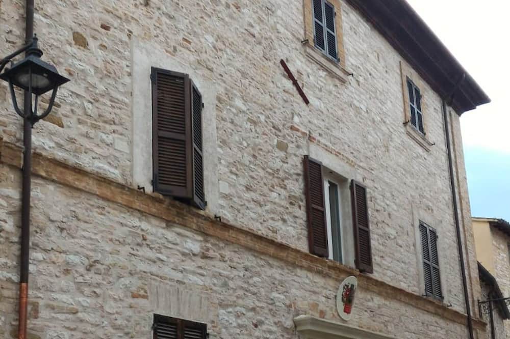 Photo of Outdoor in Sassoferrato