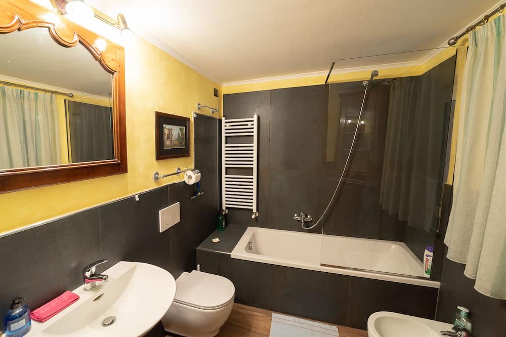 Photo of Bathroom in Sassoferrato