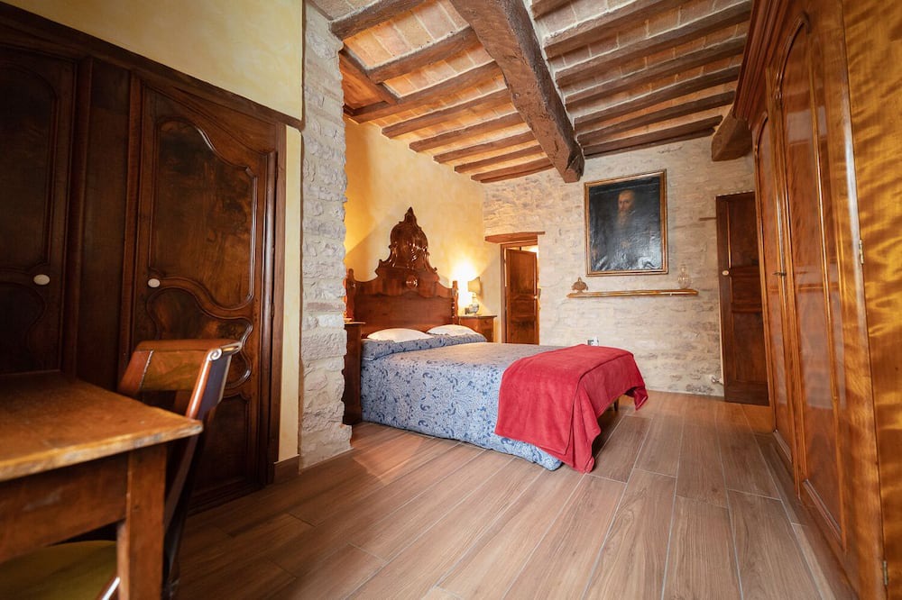 Photo of Bedroom in Sassoferrato