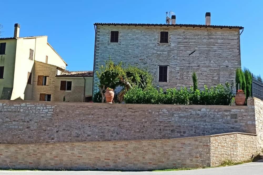 Photo of Outdoor in Sassoferrato