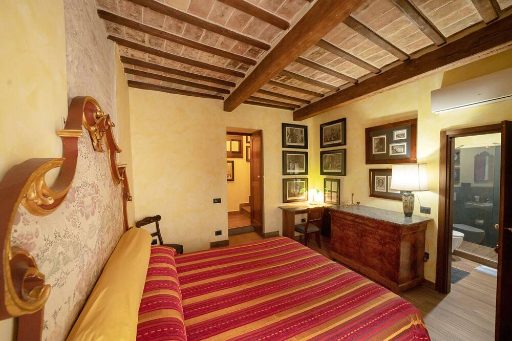 Photo of Bedroom in Sassoferrato
