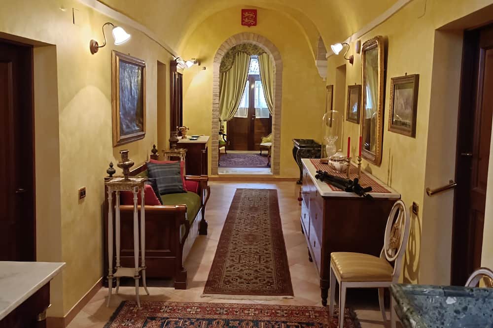 Photo of Livingroom in Sassoferrato