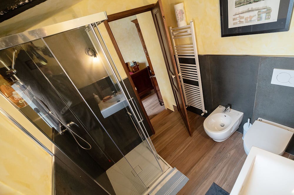 Photo of Bathroom in Sassoferrato