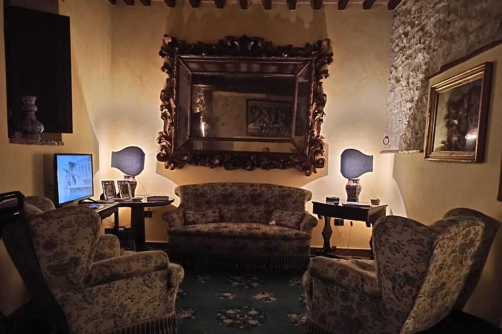 Photo of Livingroom in Sassoferrato