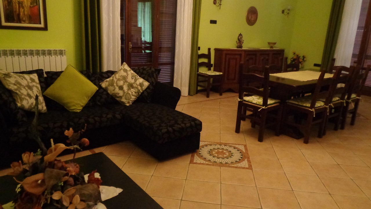 Photo of Livingroom in Montottone