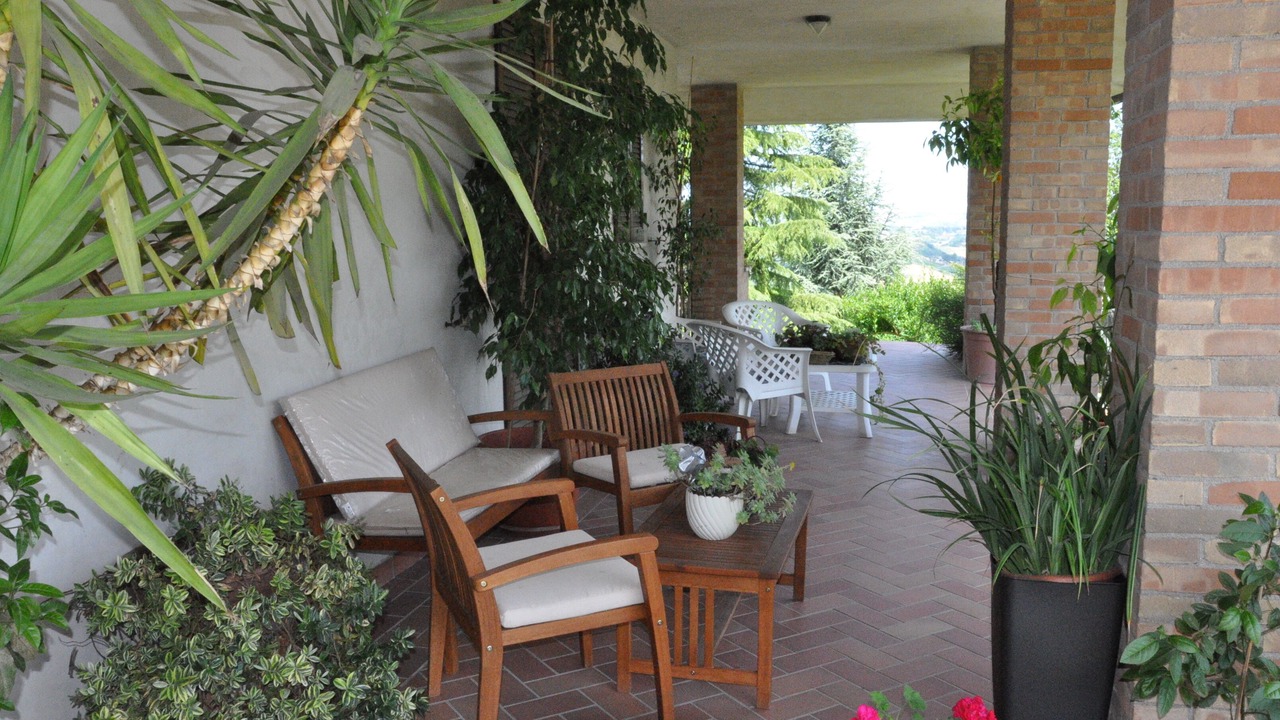 Photo of Outdoor in Montottone