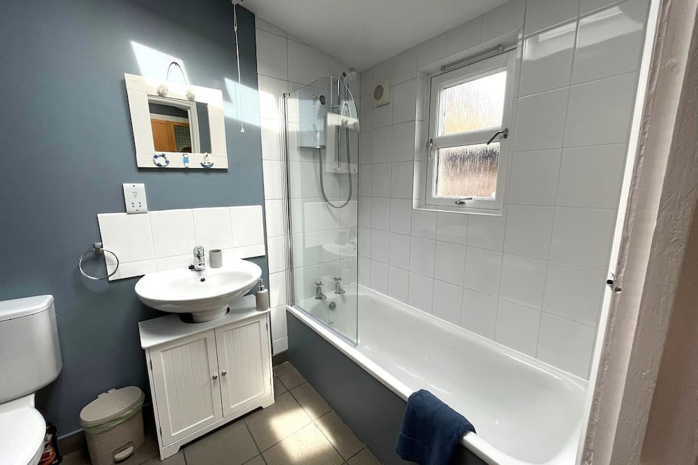 Photo of Bathroom in Golspie