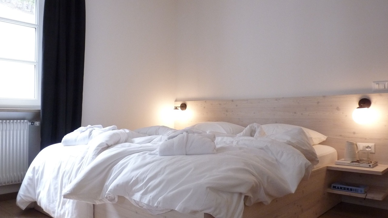 Photo of Bedroom in Nova Levante