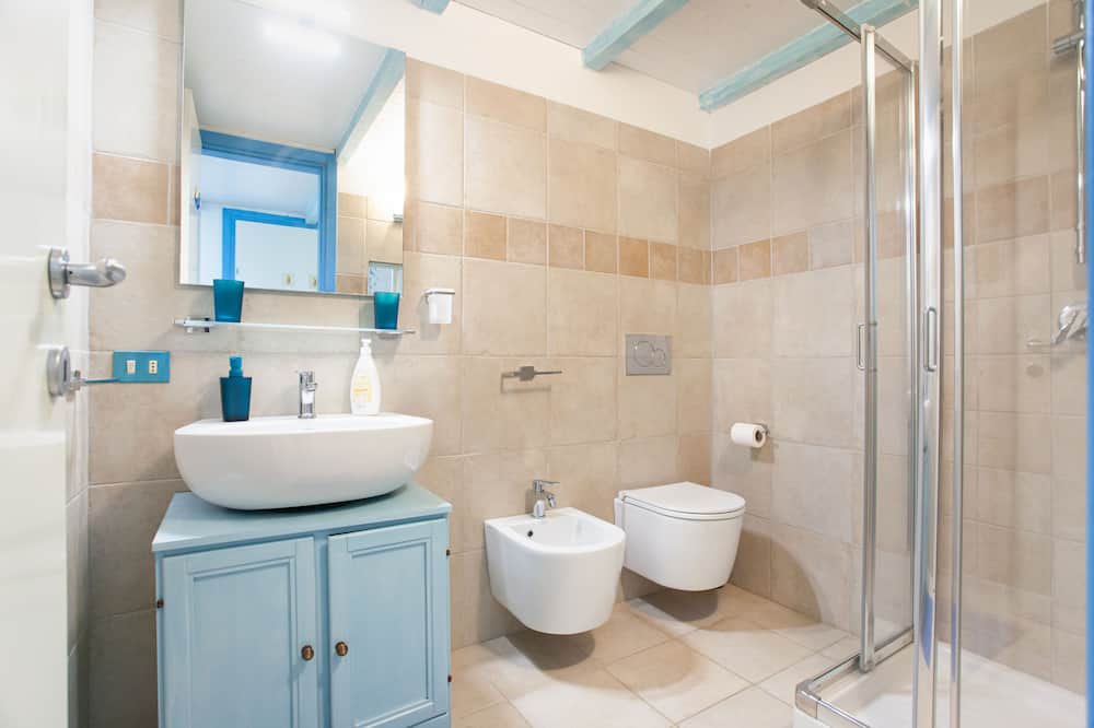 Photo of Bathroom in Capo Coda Cavallo
