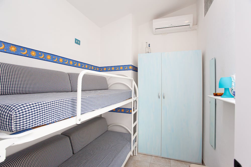Photo of Bedroom in Capo Coda Cavallo