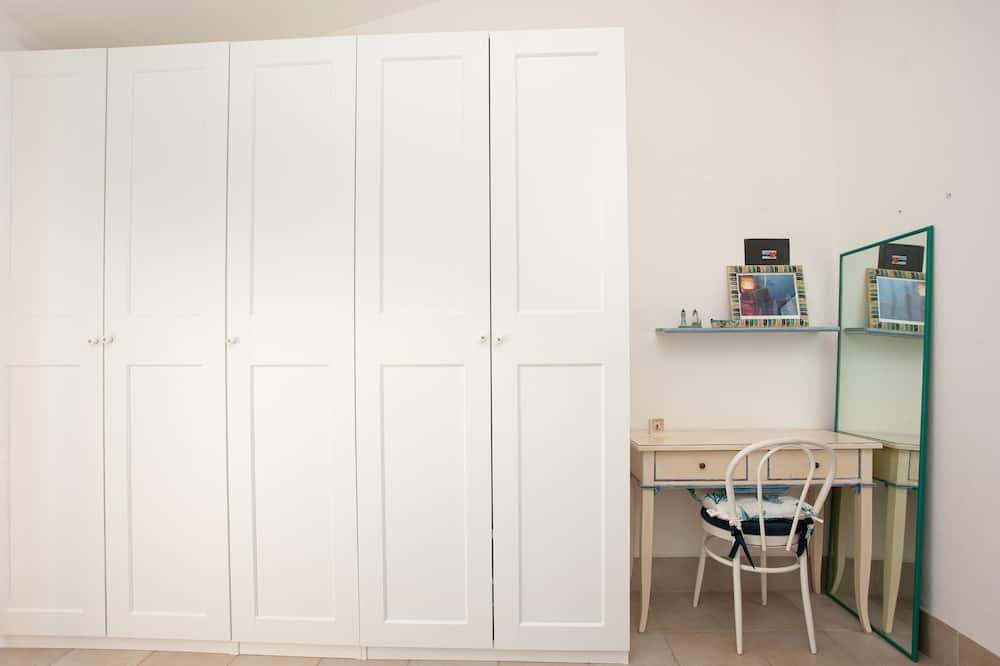 Photo of Bedroom in Capo Coda Cavallo