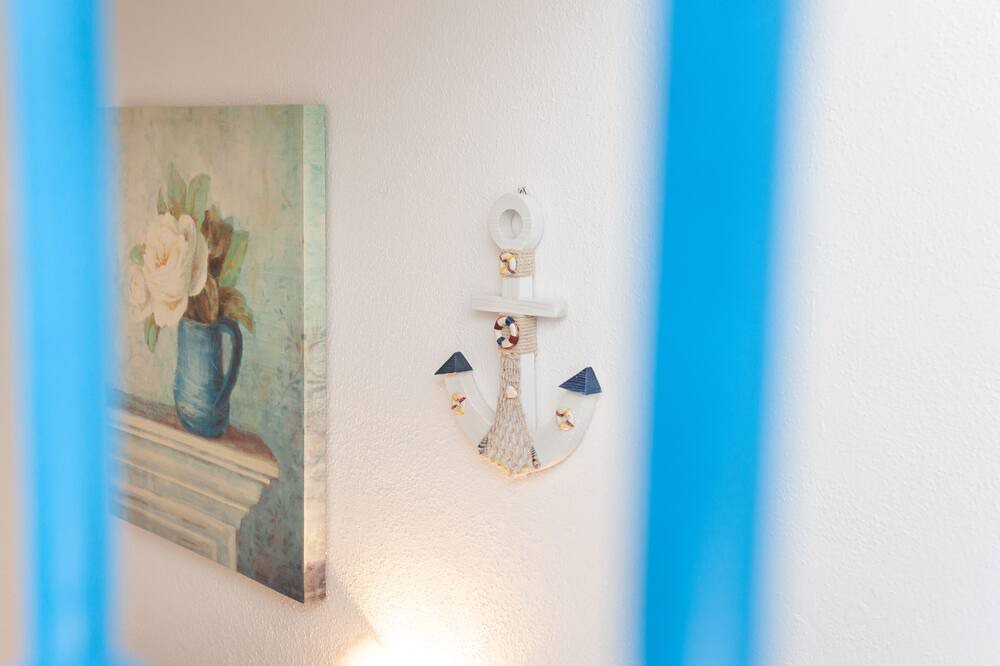 Photo of Bedroom in Capo Coda Cavallo