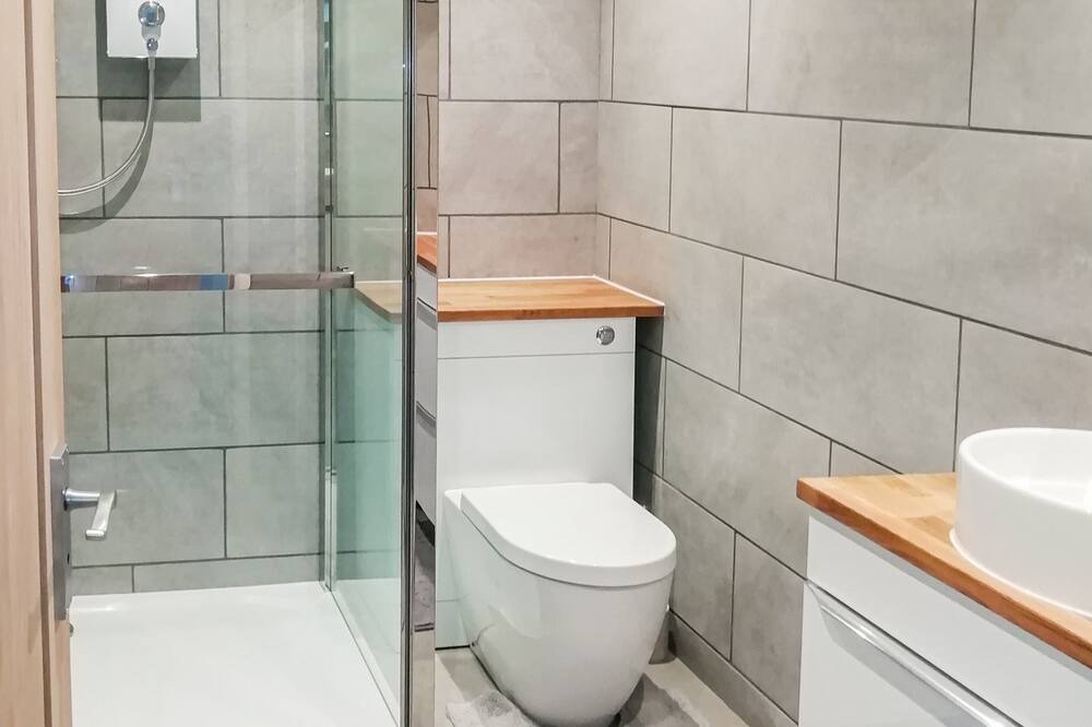 Photo of Bathroom in Birchover