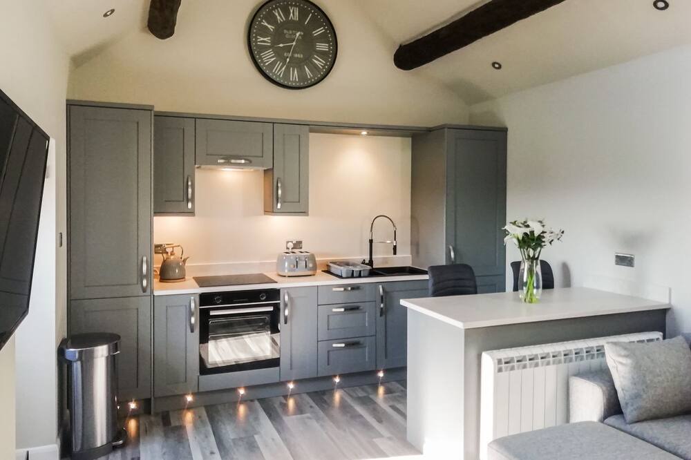 Photo of Kitchen in Birchover