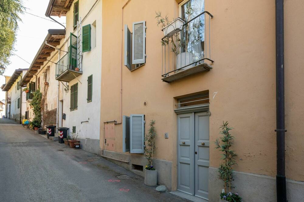 Photo of Outdoor in Sciolze