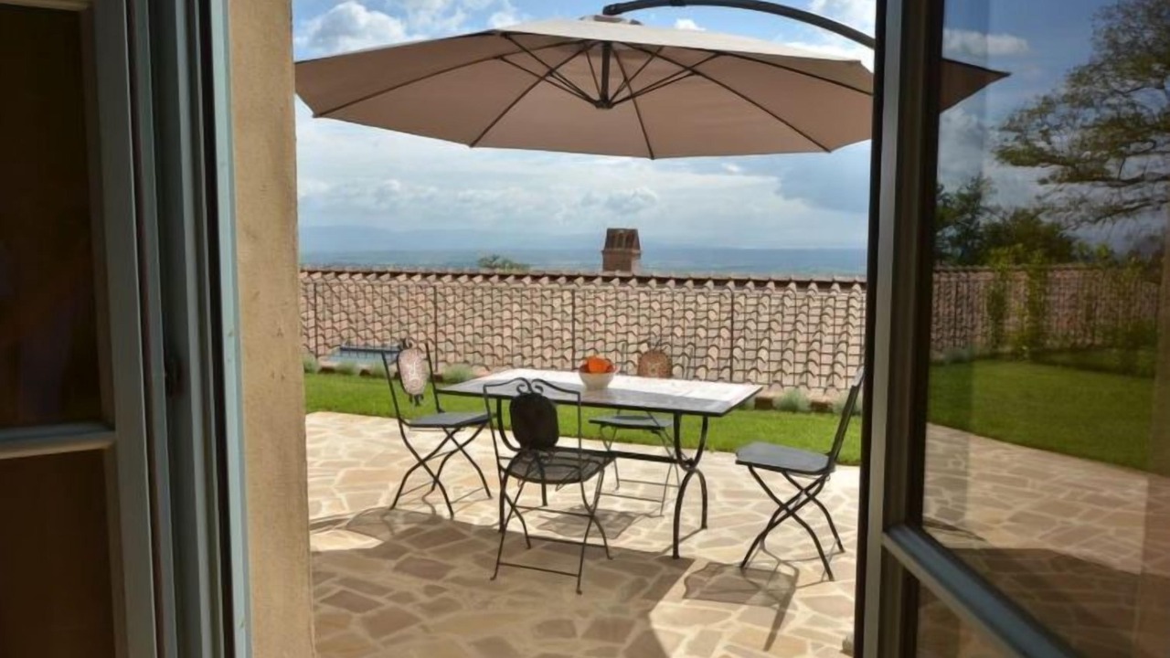 Photo of Outdoor in Trequanda