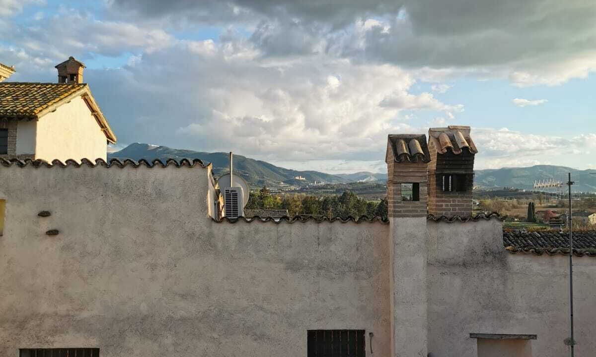 Photo of Outdoor in San Brizio