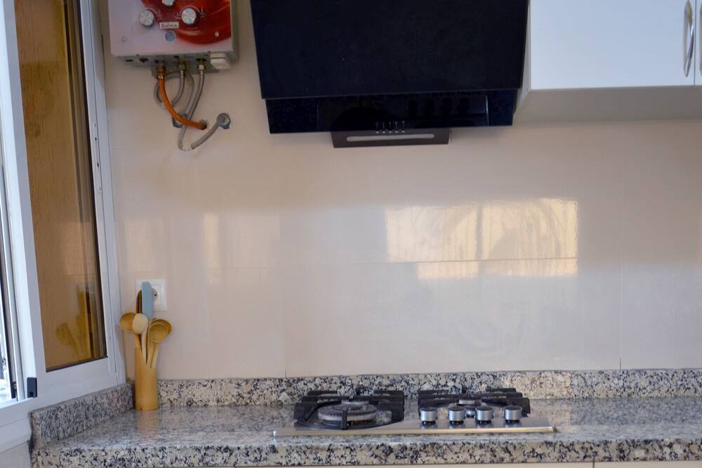 Photo of Kitchen in Al Bahraoyine