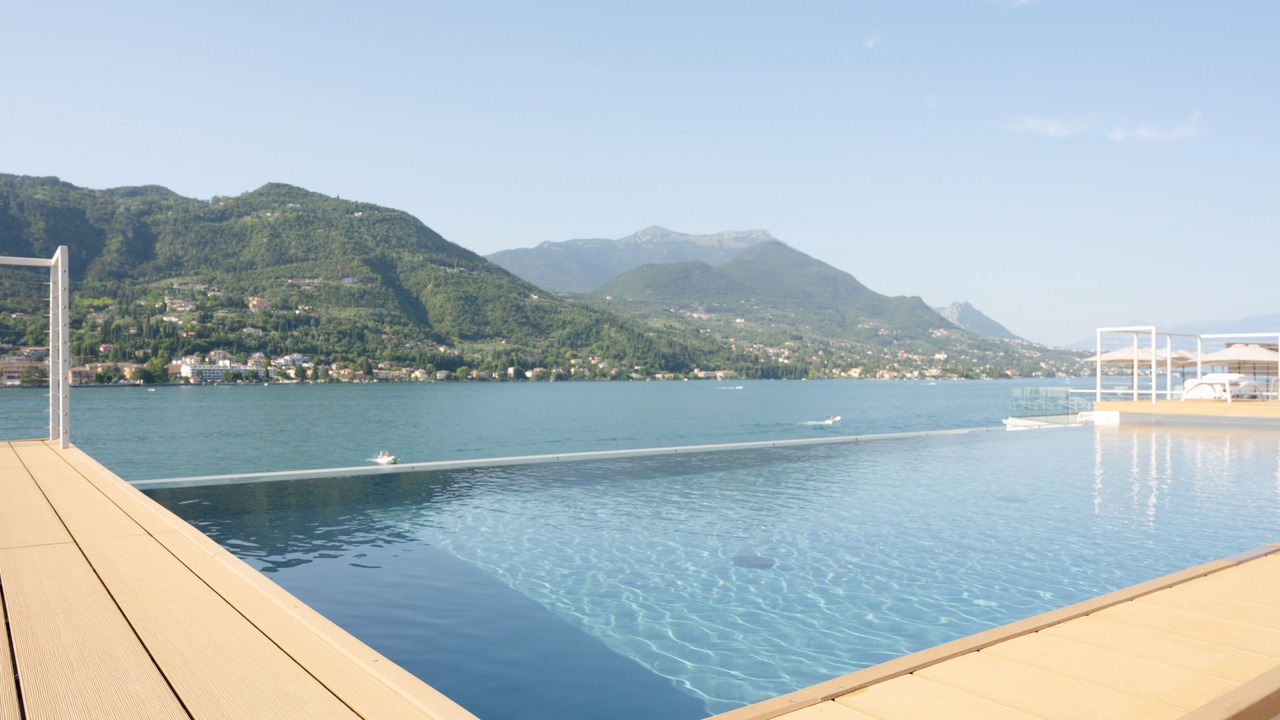 Photo of Outdoor in San Felice del Benaco