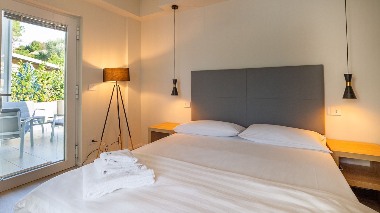 Photo of Bedroom in San Felice del Benaco