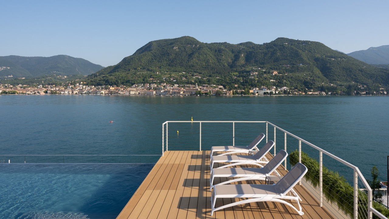 Photo of Outdoor in San Felice del Benaco