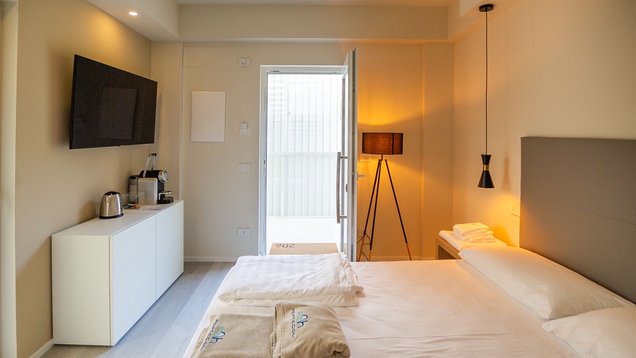 Photo of Bedroom in San Felice del Benaco