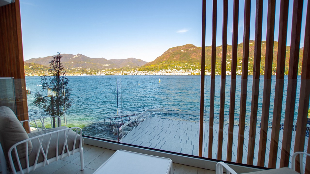 Photo of Outdoor in San Felice del Benaco