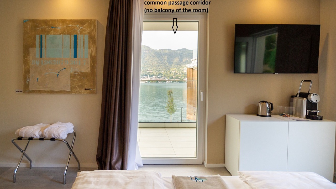 Photo of Bedroom in San Felice del Benaco
