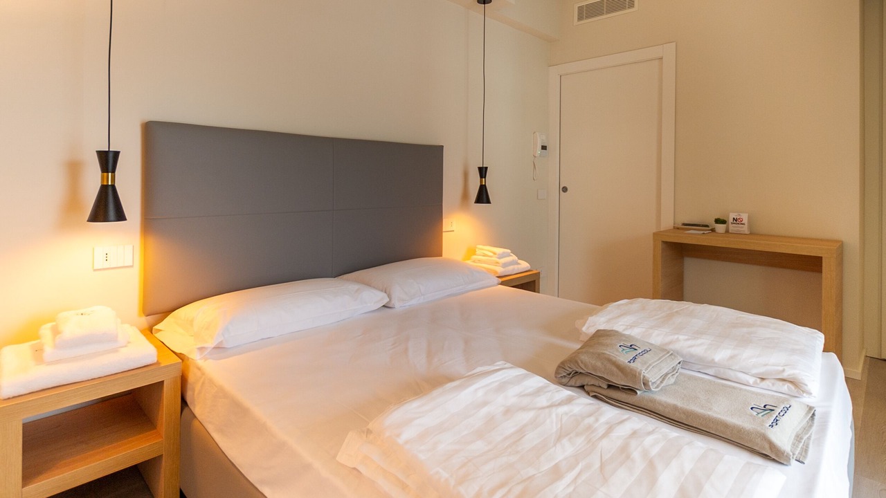 Photo of Bedroom in San Felice del Benaco