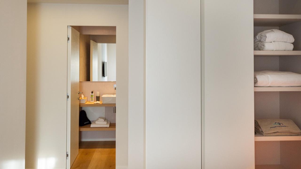 Photo of Bedroom in San Felice del Benaco