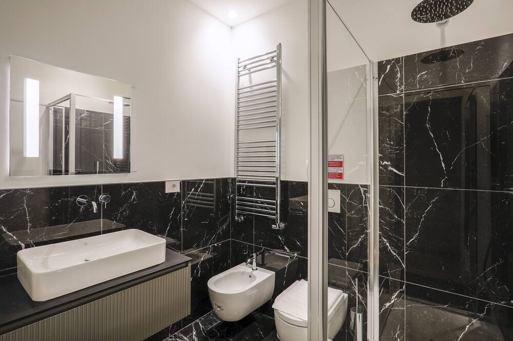 Photo of Bathroom in Porta Venezia