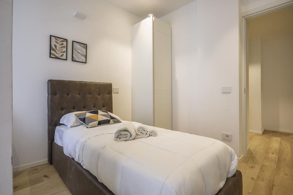 Photo of Bedroom in Porta Venezia