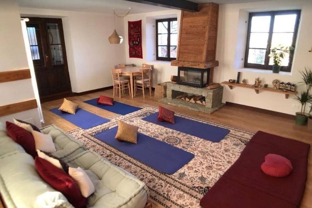 Photo of Bedroom in Castagnea
