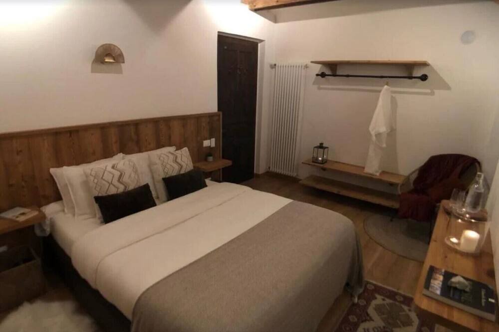 Photo of Bedroom in Castagnea