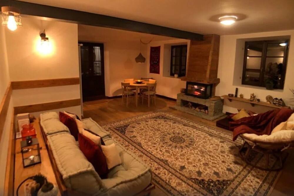 Photo of Bedroom in Castagnea