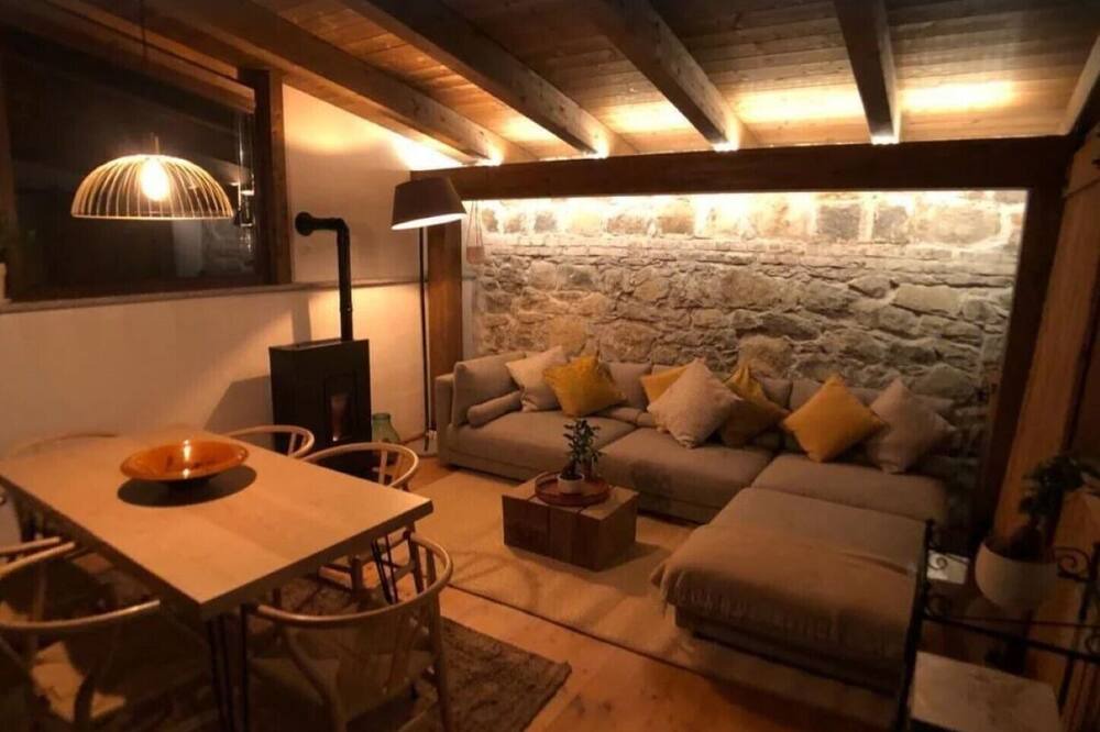 Photo of Bedroom in Castagnea