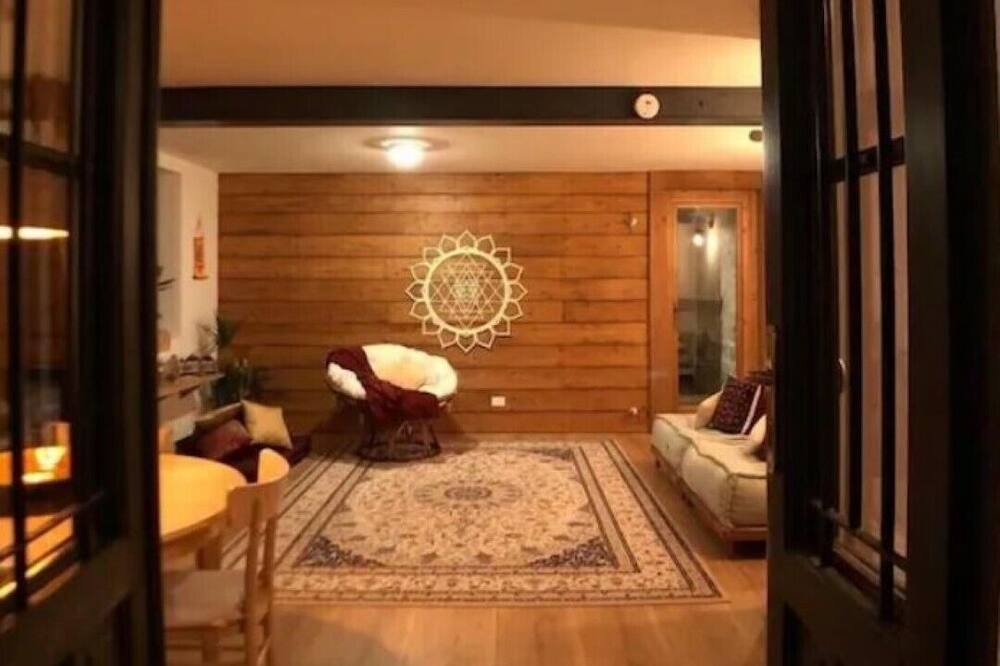 Photo of Bedroom in Castagnea