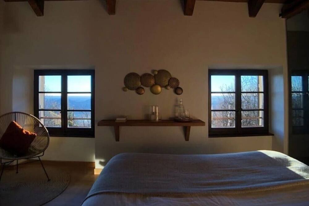 Photo of Bedroom in Castagnea