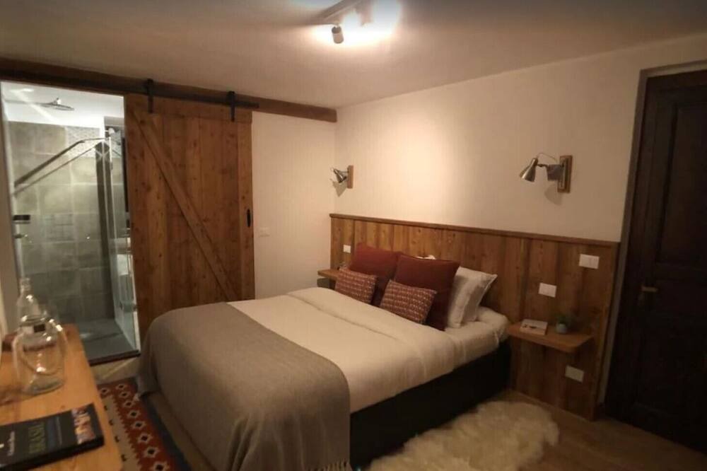 Photo of Bedroom in Castagnea