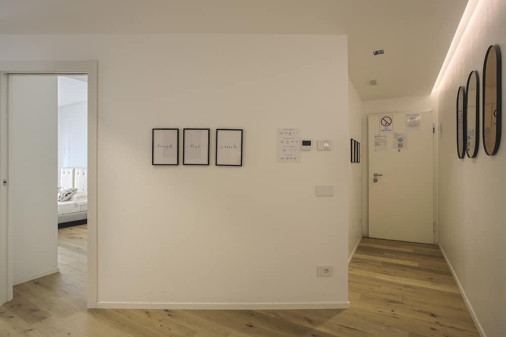 Photo of Bedroom in Porta Venezia